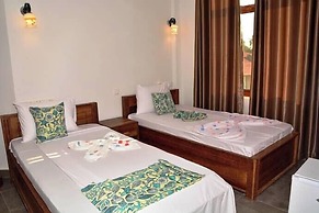 Zanoceanique Luxury Hotel