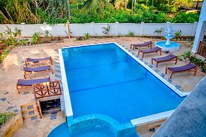 Zanoceanique Luxury Hotel