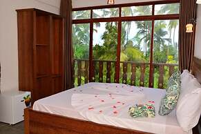Zanoceanique Luxury Hotel