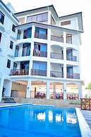 Zanoceanique Luxury Hotel