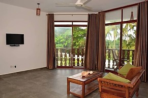 Zanoceanique Luxury Hotel