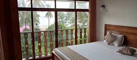 Zanoceanique Luxury Hotel
