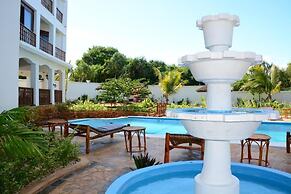 Zanoceanique Luxury Hotel