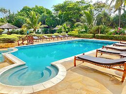 Zanoceanique Luxury Hotel