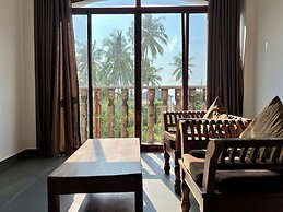 Zanoceanique Luxury Hotel