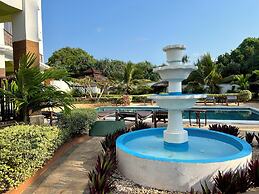 Zanoceanique Luxury Hotel