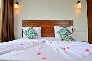 Zanoceanique Luxury Hotel