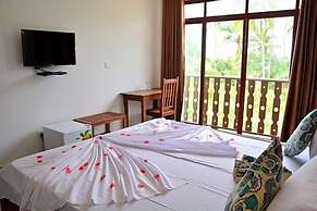 Zanoceanique Luxury Hotel