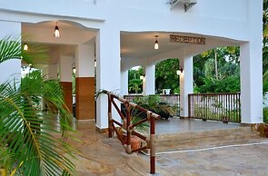Zanoceanique Luxury Hotel