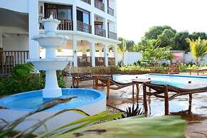 Zanoceanique Luxury Hotel