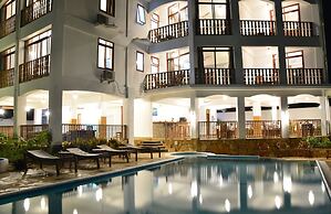 Zanoceanique Luxury Hotel