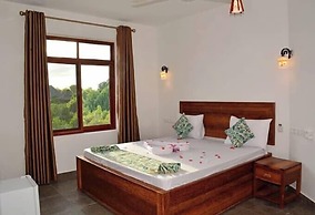 Zanoceanique Luxury Hotel