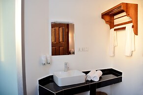 Zanoceanique Luxury Hotel
