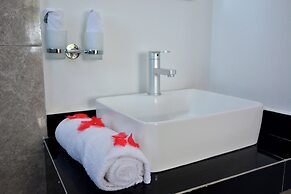 Zanoceanique Luxury Hotel