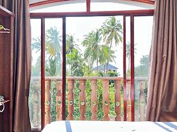 Zanoceanique Luxury Hotel