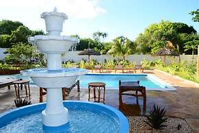 Zanoceanique Luxury Hotel