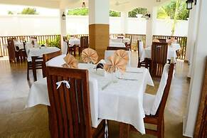 Zanoceanique Luxury Hotel