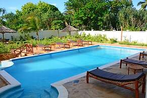 Zanoceanique Luxury Hotel
