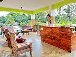 Zanoceanique Luxury Hotel