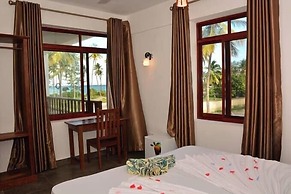 Zanoceanique Luxury Hotel