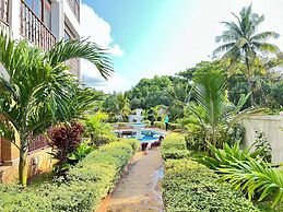 Zanoceanique Luxury Hotel