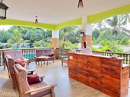 Zanoceanique Luxury Hotel