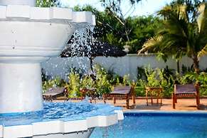 Zanoceanique Luxury Hotel