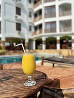 Zanoceanique Luxury Hotel