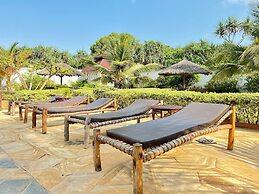 Zanoceanique Luxury Hotel