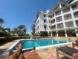 Zanoceanique Luxury Hotel