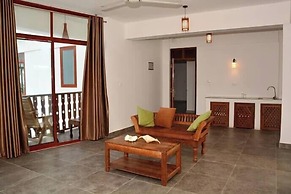 Zanoceanique Luxury Hotel