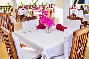 Zanoceanique Luxury Hotel