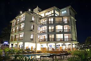 Zanoceanique Luxury Hotel