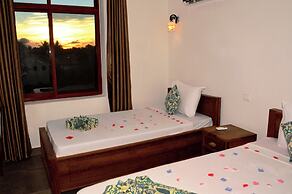 Zanoceanique Luxury Hotel