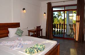 Zanoceanique Luxury Hotel