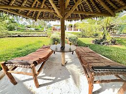Zanoceanique Luxury Hotel