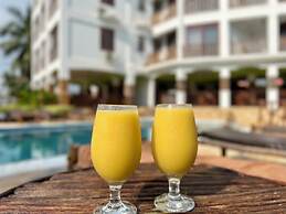 Zanoceanique Luxury Hotel