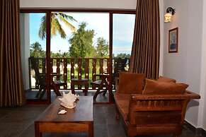 Zanoceanique Luxury Hotel