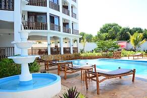 Zanoceanique Luxury Hotel