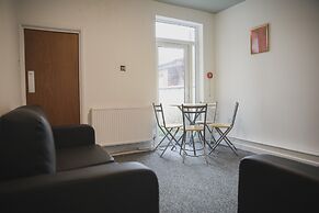 Leicester City House