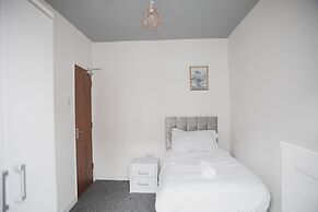 Leicester City House