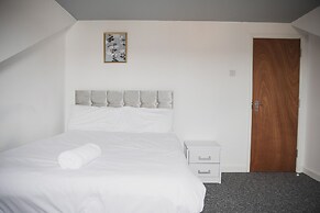 Leicester City House