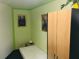 Penzion JANY