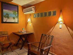 Johnny's Place Hotel