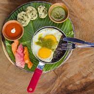 Johnny's Place Hotel