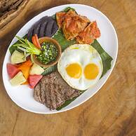 Johnny's Place Hotel