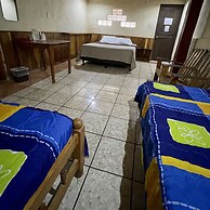 Johnny's Place Hotel