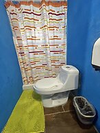 Johnny's Place Hotel