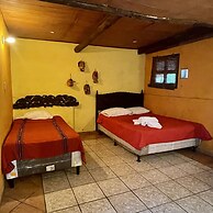 Johnny's Place Hotel