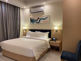 Season Inn Hotel Apartment by Duqm